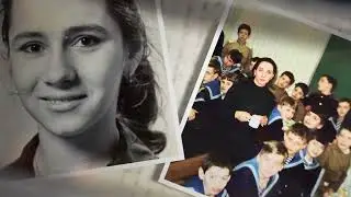 Наталья Усенко: от космонавта до учителя русского языка и руководителя музея.