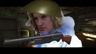 Escape from Tarkov KS-23 meme 