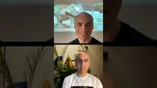 Роллинг - глубокий массаж тела без усилий | Эфир с автором К. Берман