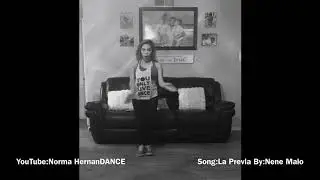 Song: La Previa By: Nene Malo