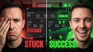 how to increase clicks on website| How to Create & Place Ads on your website