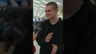 Олег Чугунов - про самого смешного персонажа на съемках сериала 