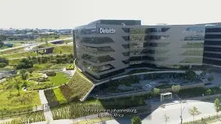 Taking action against climate change | UNCC + Deloitte event teaser