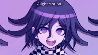 Kokichi Edit || Perfect Nothing