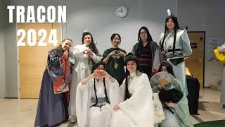 Tracon 2024