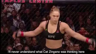 Top fights of the moment in the UFC to varying degrees of success
