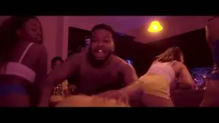 DJ CHUB - EAT HOE (OFFICIAL VIDEO) SHOT BY @NAPPYDRENAP