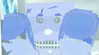 Five Nights at Freddy's 3 in Minecraft! Night 2