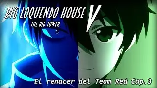 BLH V | Capítulo 3 ╟ Rebelión Armada: El Inicio ╣
