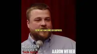 Aaron Weber Thu Sep 14 at the Houston Improv
