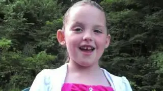 If I Were A Ninja For Brittani Louise Taylor