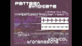 Pattern Syndicate - Tactical Transmissions - Amiga 500 Music Disk