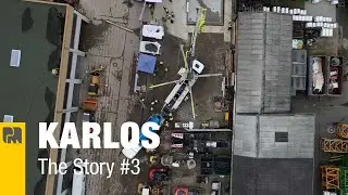Putzmeister: KARLOS - The Story #3