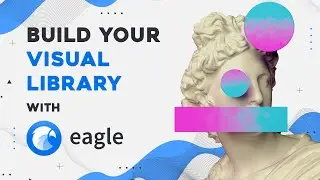 Best Graphic Designer Tools #2 - Eagle