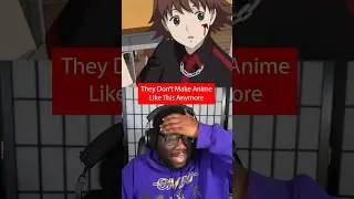 This Anime Was UNHINGED 💀