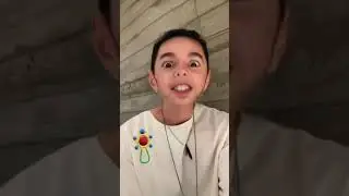 Самое шокирующее видео года 🧸 #тимурродригез #деньрождения #возраст