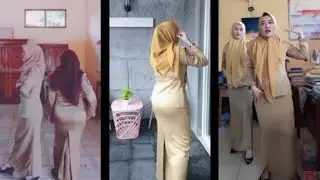 (TIK-TOK) PNS CANTIK 30