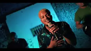 Dimas | Disilusão  (Video Oficial)