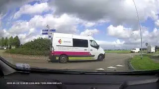 Van Delfzijl naar Loppersum