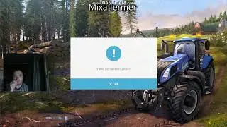 FarmingSimulator2015Game обзор карты кудыкина гора