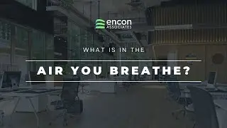 Is the Air Inside Your Building Safe? | Indoor Air Quality