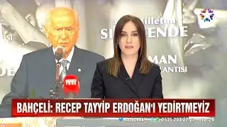 HDP’yi, Yeşil Sol Parti’yi, bölücü teröristleri yanına yöresine alanlar yıkım sevdalılarıdır.