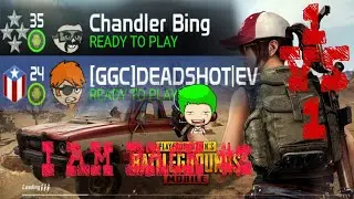 Pro 1 vs 1 with A global player who becomes my friend. Ft Chanderl Bing