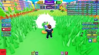 UPD Mow Legends Episode 03