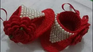 Rasteirinha Luciane em crochê (Parte 1)