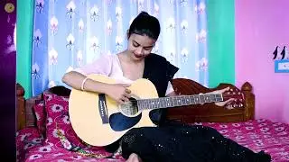 Do Lafzo Mein | Lesbian | Romantic Love Story | Hindi Song Ft . Prinka & Barsha || Magic Love