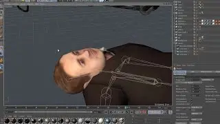 A Fun Day in Roller Coaster Tycoon VFX Breakdown