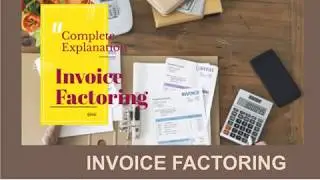 Invoice Factoring For SME Cash Flow