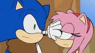 [Озвучка] Sonic Boom Parody [XNiller] [Jason Miles]