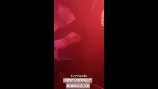 dj arrasa 28 12 24 cerrando RESET