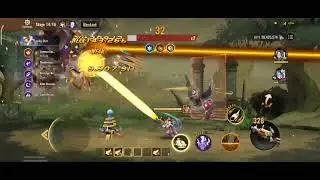 dibuang sayang, abyssal cruise chapter 25 boss1 - Metal Slug: Awakening