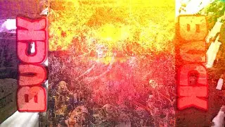 QONRAN X DMANE - BUCK (PROD. XENTAI)