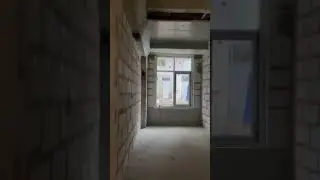 АК Сидней, Макаренко, 1 этаж, 23 м., 5700, до моря 4 км, сдан. Вид во двор 📞 Олег 89189025415