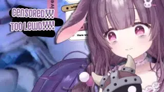 Shondo exposes her skin!