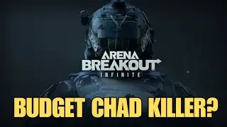 This Affordable Weapon can Penetrate any Armour in Arena Breakout Infinite!