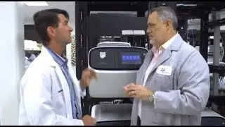 C-Suite with Jeffrey Hayzlett: Life Technologies