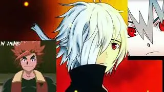 Beyblade burst a new video Shu vs X gender ll