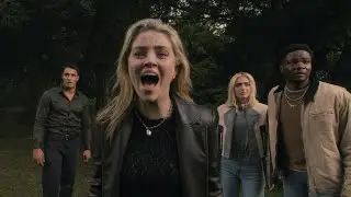 ELI ROTH PRESENTS: THE FACELESS LADY - OFFICIAL TRAILER