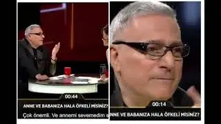 MEHMET ALİ ERBİL'İN ANNE İTİRAFI!