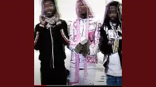 Oh Boy ft. Babyface Ray & Icewear Vezzo