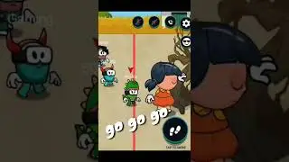life of Squid Royale players 😂😹