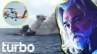 Top 3 Best Deadliest Catch Moments! | Deadliest Catch