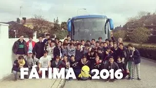 MIF TORCAL 2016 - VIDEO GENERAL