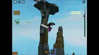 TOWER OF MOUNTAIN OBBY [BETA] By Wamerugaming