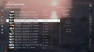 Battlefield 1 banned from this server without any reason