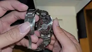 Longines Spirit Zulu Time 39mm Unboxing In 4k!